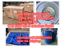 Russia hotsale 4-Methylpropiophenone 4-MPF CAS 5337-93-9  ( whatsapp +86 19930503252